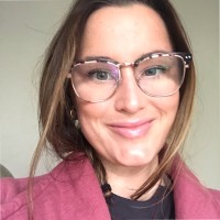 Caroline Jackson