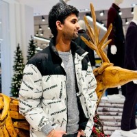 Rahul Garg