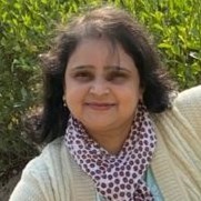 Richa C