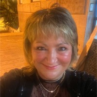 Trish Jones