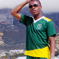 Donald Ramashala