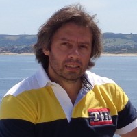 Ignacio Sebastian Luppi Berlanga