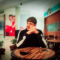 Guilherme Santos