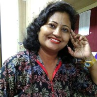 Sangeeta Das