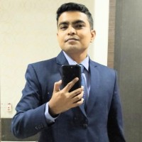 Nikhil Dhawad