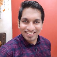 Suraj Dalvi