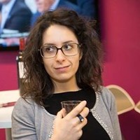 Elisabetta Savino