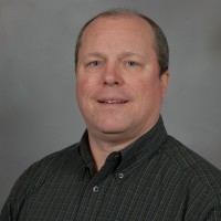 Mark Gebert