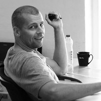 Anders Meldgaard