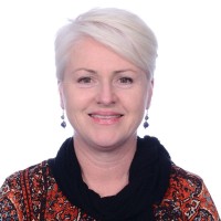 Helen Baber