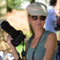 Marike Cronje