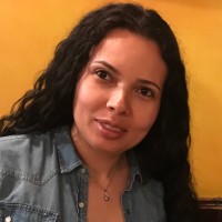 Gislaine Rocha