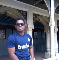 Ashish Shahi