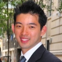 Christopher Chong
