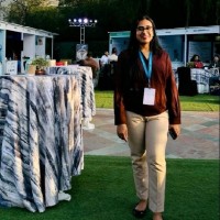 Dr. Alpana Adhya