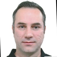 Kia Vosoughian