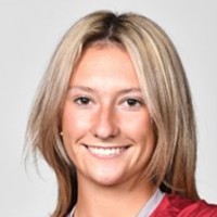 Maeve Johnson