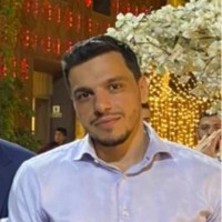 Ali Youssef Haidar