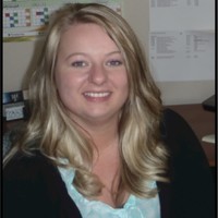 Tamara Tebb