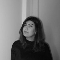 Anush Karapetyan