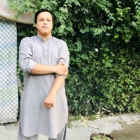 Jamshid Siddiqui