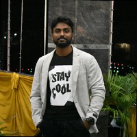 Deepan chakravarthi. R