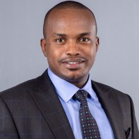 Johnson Ngila Mutuku