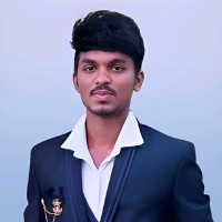 Chandrashekhar Shivarkar