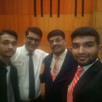 Ajay Patel