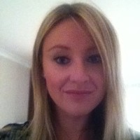 Sarah Gillam