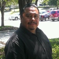 Oscar Ramirez