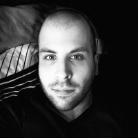 Luke D'Orazio