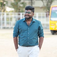 Thirumalaisamy Chandrasekaran