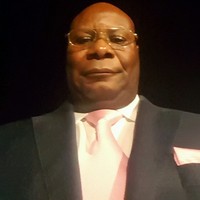 Daniel Nkubu