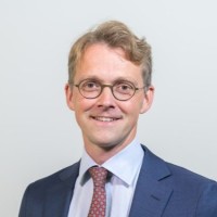 Arwin Bos