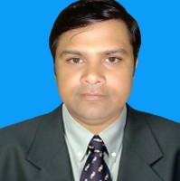Rakesh Barick