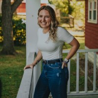 Madison Lynch