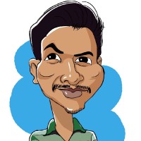 Kishor Shivsharan