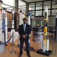 Amal Chandran