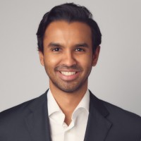 Bhushan Chiniah, Cfa, Caia