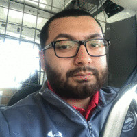Chris Tamez