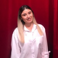 Gizem Gümüş