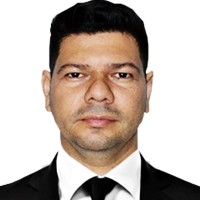 Leonardo Enrique Robayo Velandia