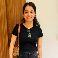 Prachi Choudhary