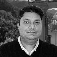 Saurabh Singh