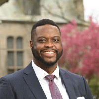 Chudi Aguanunu, MBA, RDN, LDN