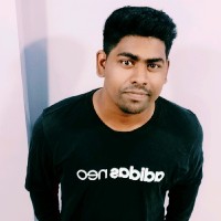 Vishal Singh