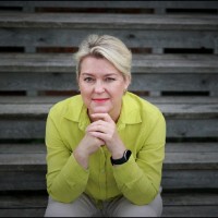 Jaana Valjus
