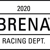 Luca Brena  (Brena Racing)