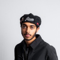 Nikhil Arora
